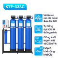 Karofi KTF - 333I/ 333C